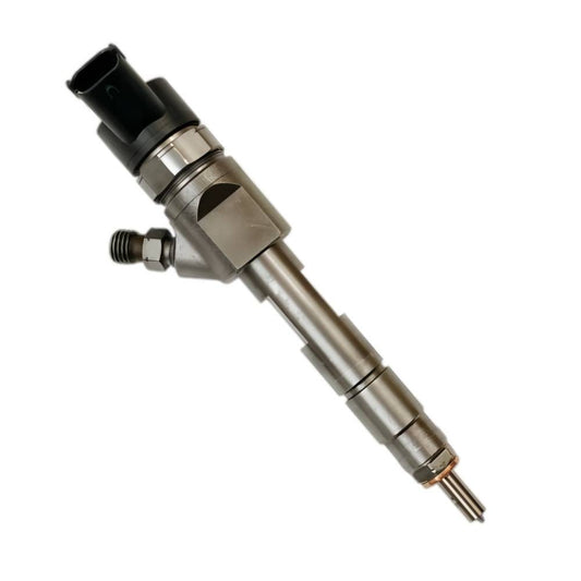 0445110328 Common Rail Diesel Fuel Injector For Renault Suzuki