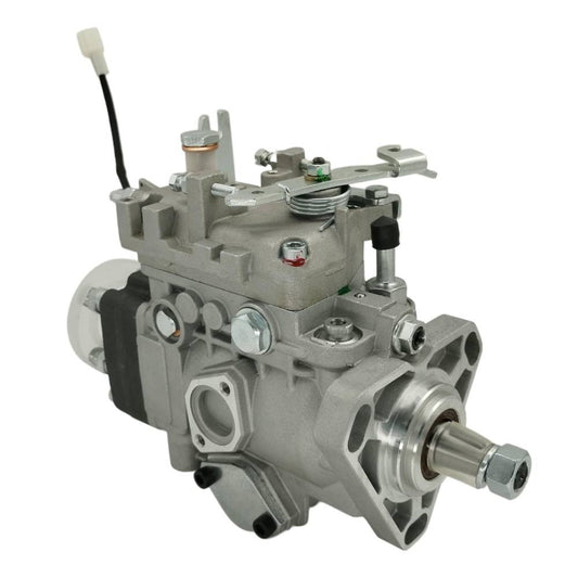 Diesel Fuel Injection Pump 104641-8081 NP-VE4／11F1100RNP2601 for MITSUBISHI S4Q2