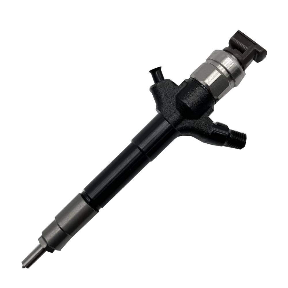095000-6890 23670-09220 23670-09220 Fuel Injector for Toyota Avensis Verso