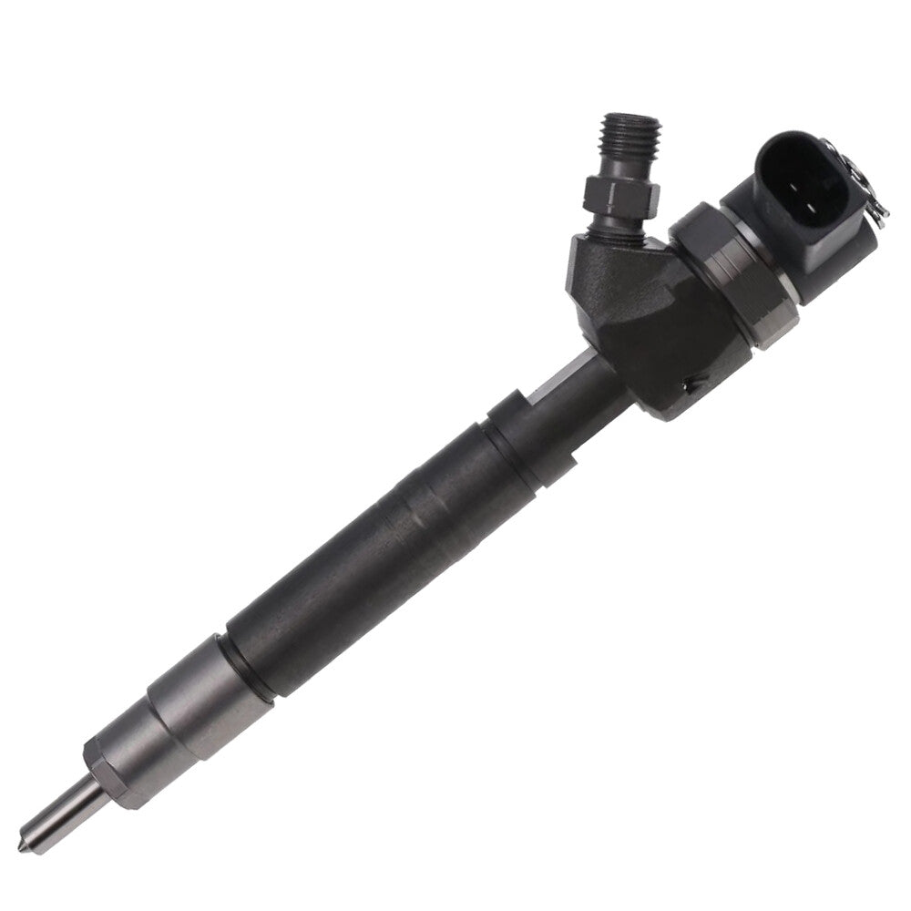 0445110152 Auto Diesel Fuel Injector A6120700287 for Mercedes-Benz Serie C