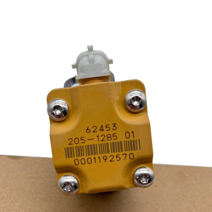 205-1285 2051285 Common Rail Diesel Fuel Injector for Caterpillar CAT 3126B