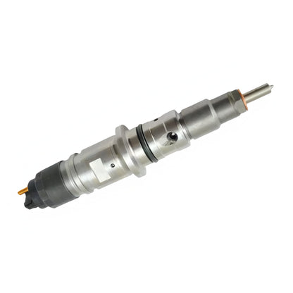 0445120356 5303101 Common Rail Diesel Fuel Injector for Cummins QSC8.3 QSB6.7