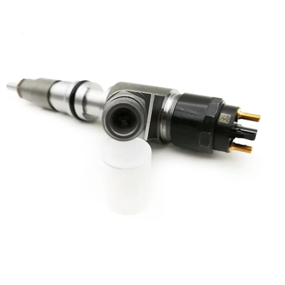 0445120347 371-3974 Diesel Fuel Injector for CAT C7.1 Engine 320D2 Excavator