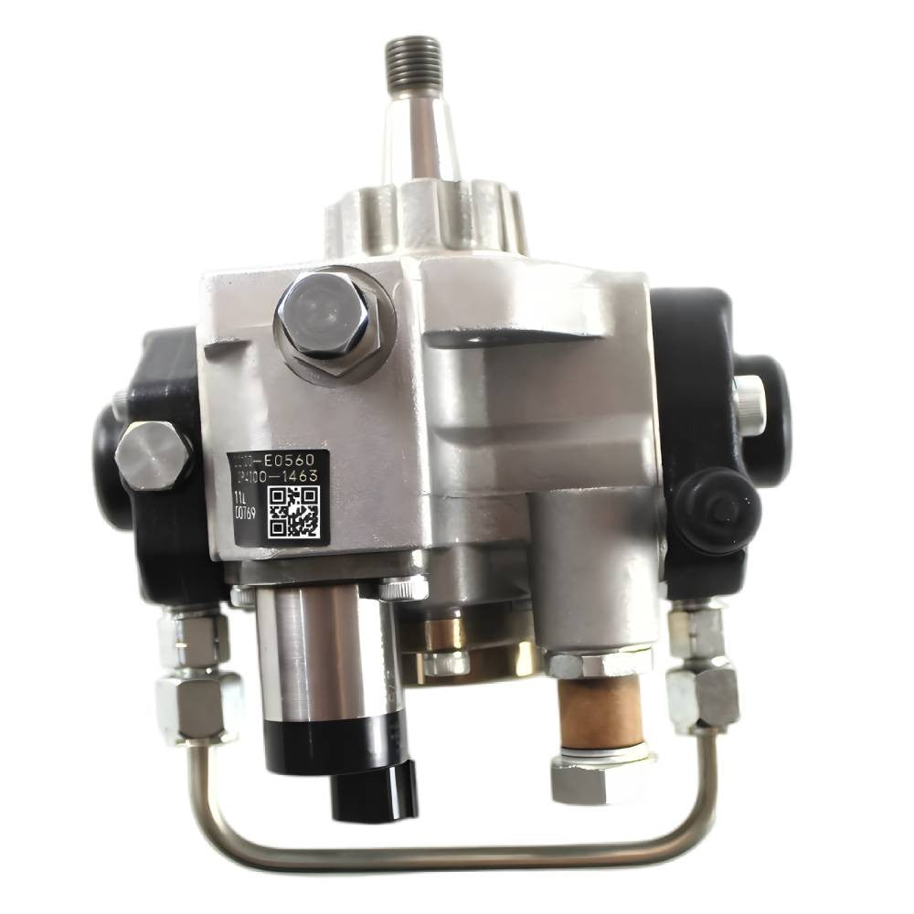 294000-1463 2940001463 22100-E5060 Diesel Fuel Injection HP3 Pump for HINO N04C
