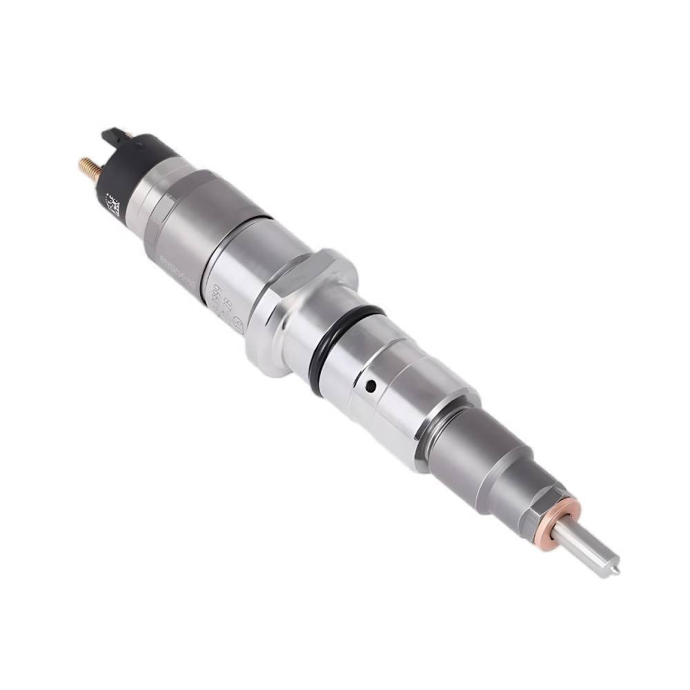 0445120239 5263312 Common Rail Diesel Fuel Injector for Cummins ISB QSB5.9