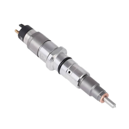 0445120239 5263312 Common Rail Diesel Fuel Injector for Cummins ISB QSB5.9