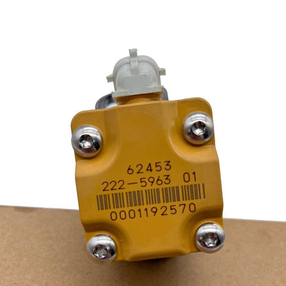 222-5963 2225963 Common Rail Diesel Fuel Injector for Caterpillar CAT 3126B