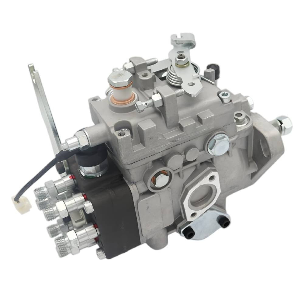 Diesel Fuel Injection Pump 104661-3021 32B65-10110 for MITSUBISHI S6S