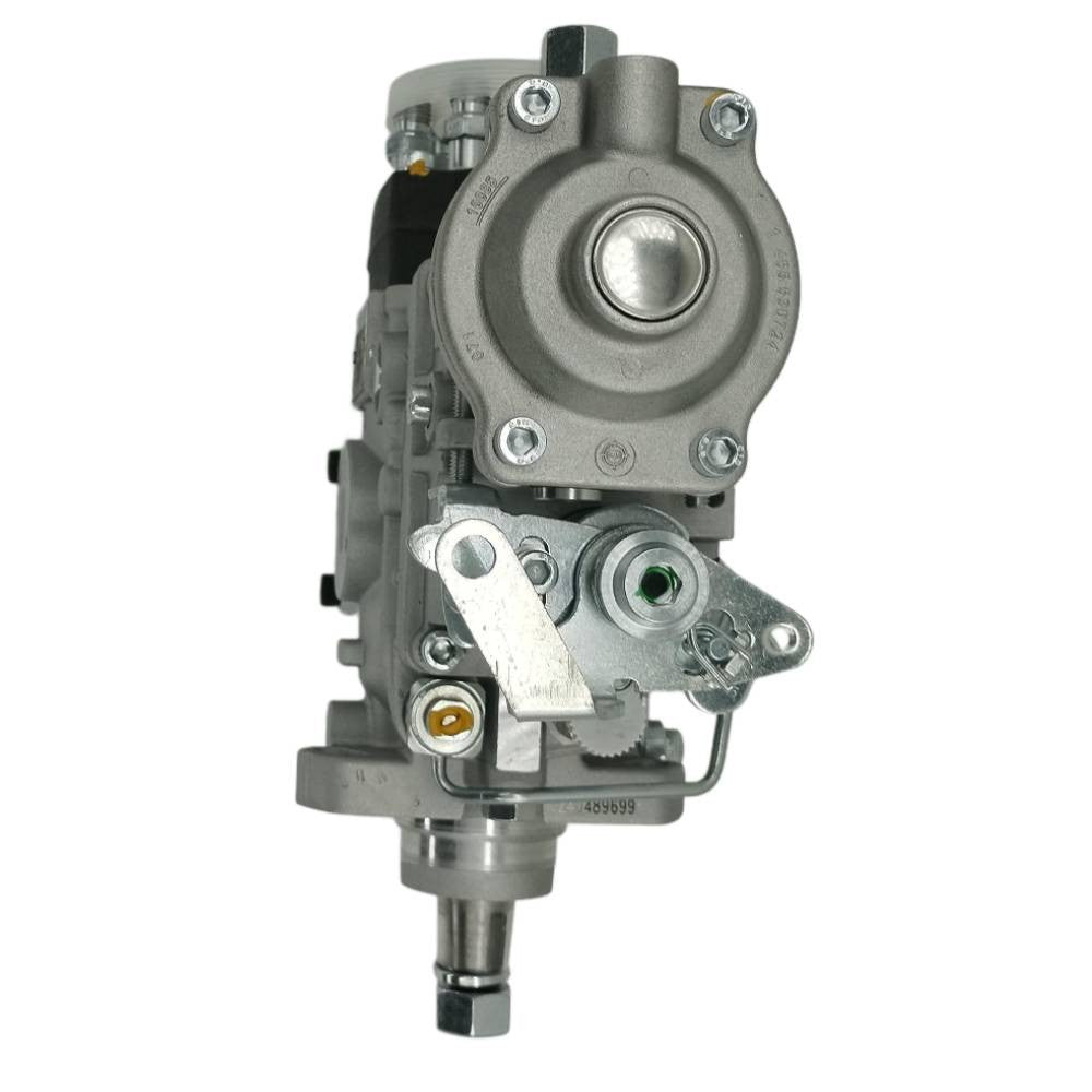 Diesel Fuel Injection VE Pump 0460424088 VE4/12F1400R477 for MWM TD229-4