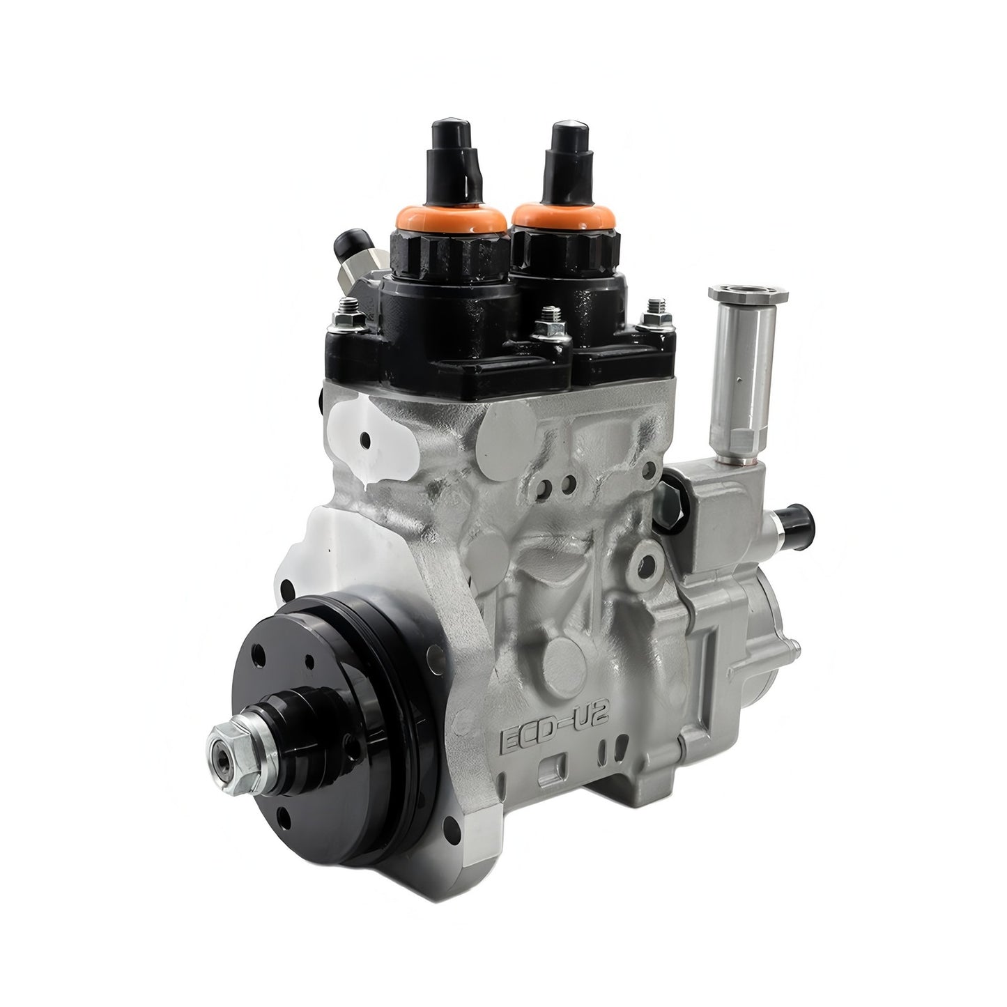 094000-0321 6217-71-1120 Diesel Fuel Injection Pump for KOMATSU SA6D140E-3