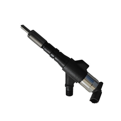Diesel Fuel Injector Assembly 295050-2630 Fuel Injector For Hino Engines