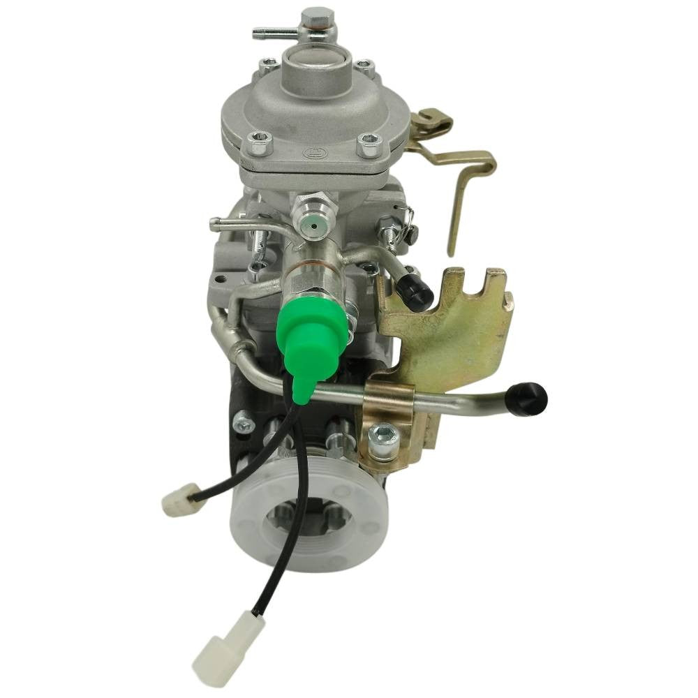Diesel Fuel Injection Pump 104660-4781 NP-VE6／10F2000RNP181 for NISSAN TD42