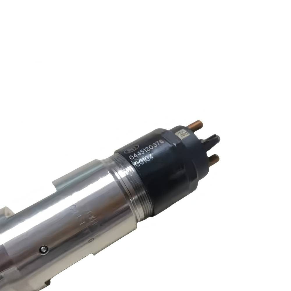 0445120376 400903-00104 Common Rail Diesel Fuel Injector for Doosan Loader