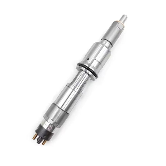 0445120019 503135250 5010550956 Fuel Injector for Renault Kerax Route IVECO