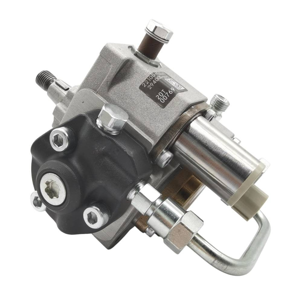 294000-0590 22100-E0060 Fuel Injection Pump for HINO/TOYOTA N04C-TR/TS/TT/TU/TV