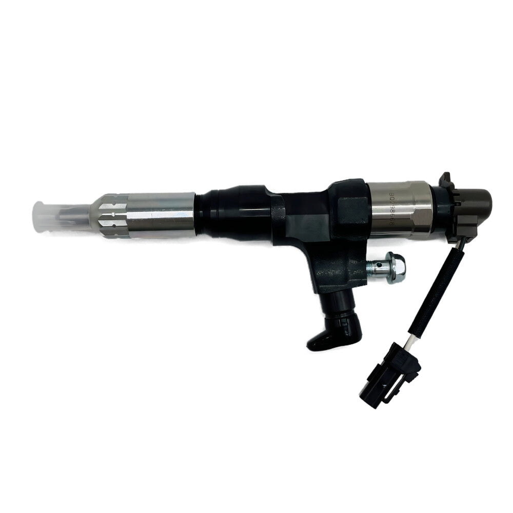 Common Rail Injector 23670-E0330 095000-6952 Injector Nozzle for Hino J05C J05D
