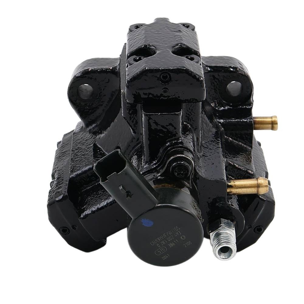 0445010166 55207676 Diesel Fuel Injection Pump for FIAT 159 2.4 JTD