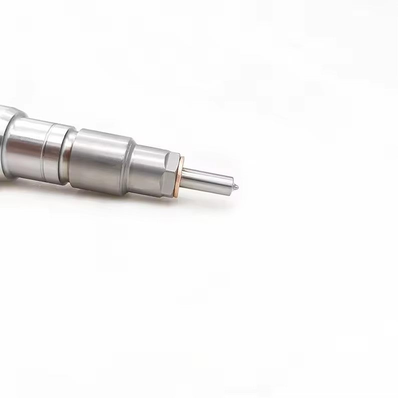 0445120201 51101006128 Common Rail Diesel Fuel Injector for MAN TGX