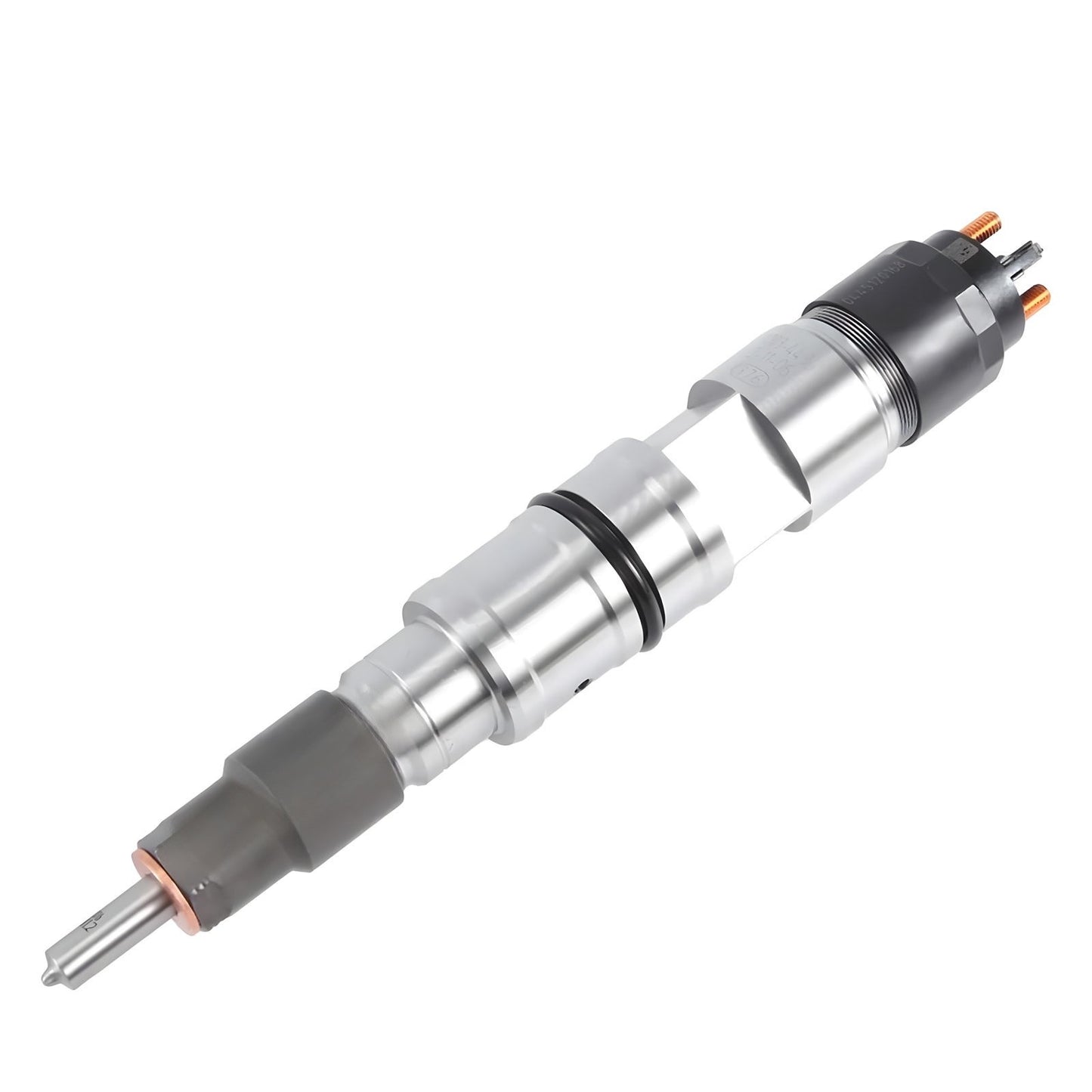 0445120315 51101006148 Common Rail Diesel Fuel Injector for Man