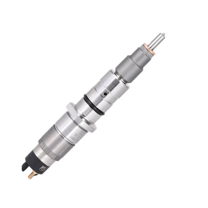 0445120240 87538123 5263306 Common Rail Diesel Fuel Injector for Cummins CASE