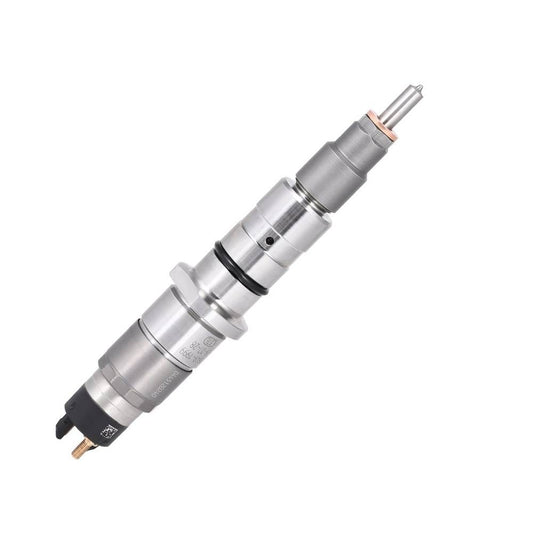 0445120240 87538123 5263306 Common Rail Diesel Fuel Injector for Cummins CASE