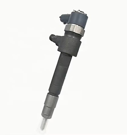 0445110231 Common Rail Diesel Fuel Injector 0445110231 for MWM-BR Truck
