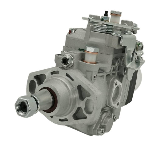 Diesel Fuel Injection Pump 104641-7271 NP-VE4/11F1300RNP2489 for KOMATSU S4D95L