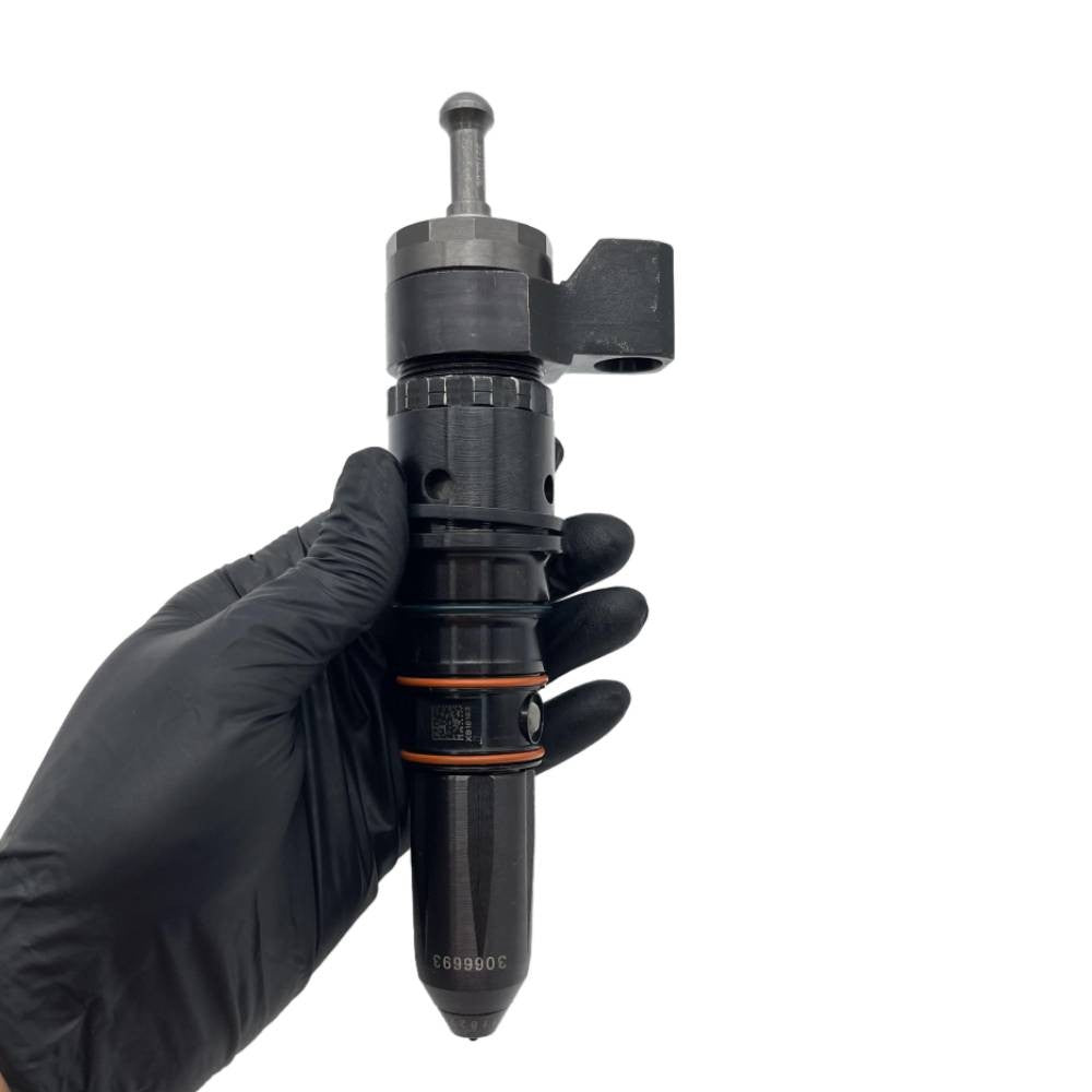 4914328 Common Rail Diesel Fuel Injector for Cummins M11 ISM11 QSM11