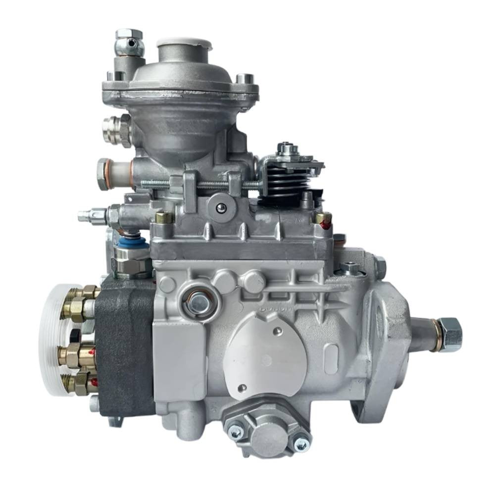 Ve Injection Pump 0460426205 3923346 VE6／12F1250R419-4 for Cummins 6 BTA 590A