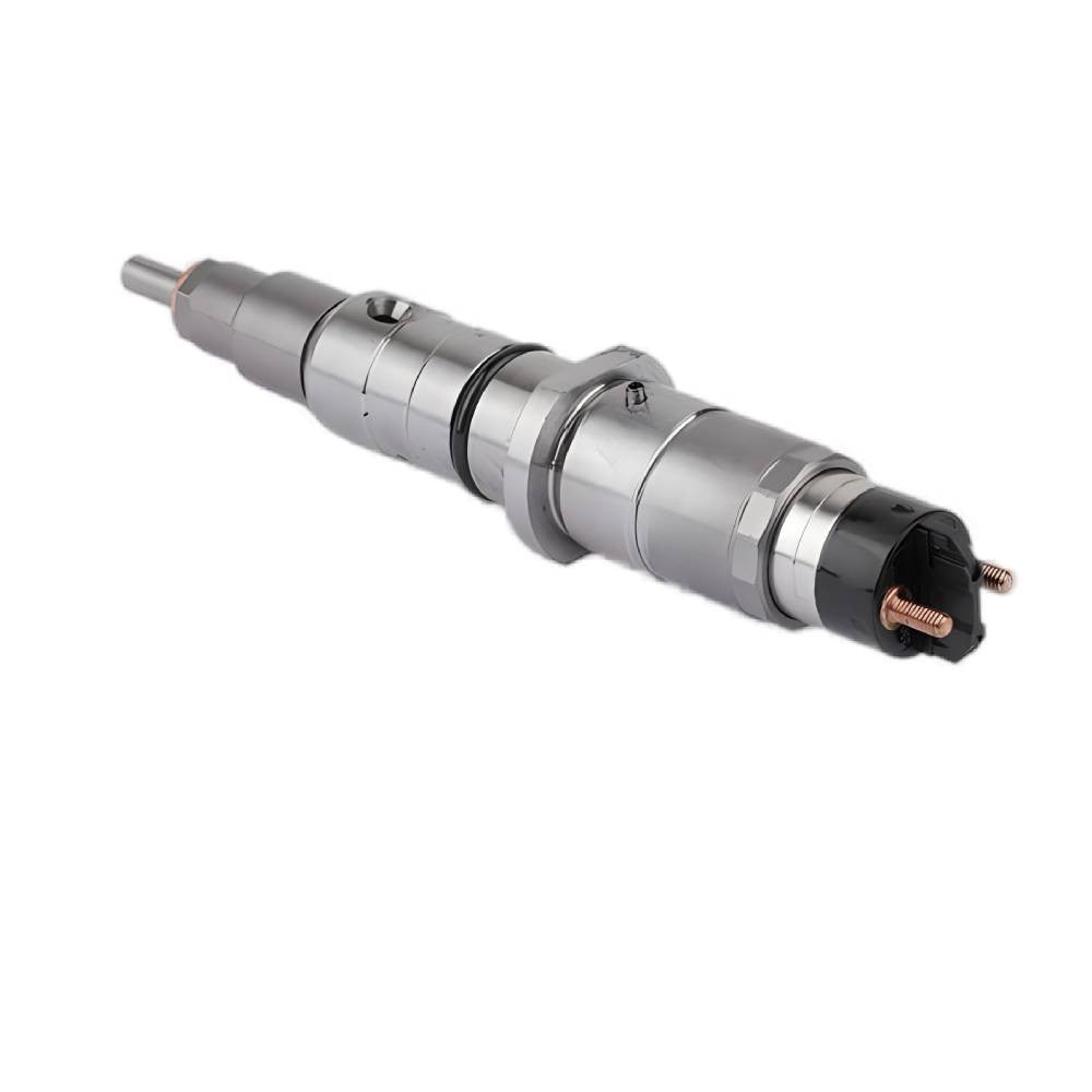 0445120241 5263304 Common Rail Diesel Fuel Injector for Cummins QSL9