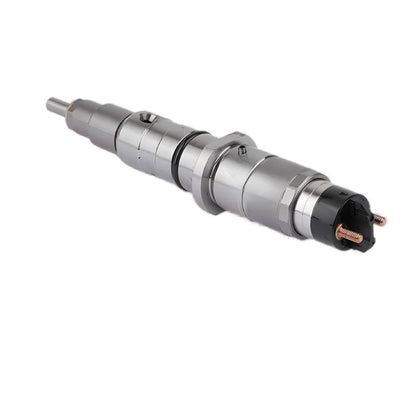 0445120241 5263304 Common Rail Diesel Fuel Injector for Cummins QSL9