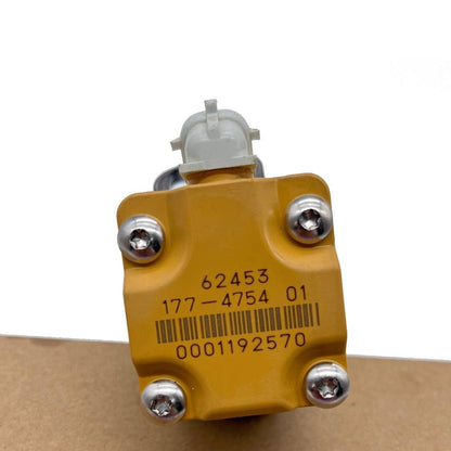 177-4754 1774754 Common Rail Fuel Injector for Caterpillar CAT 3126B/3126E