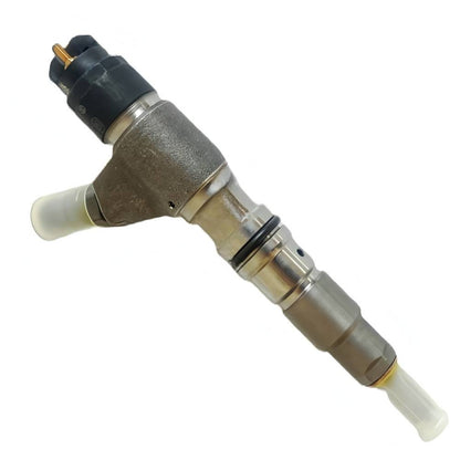 0445120371 T413609 Common Rail Diesel Fuel Injector for CAT Perkins C7.1