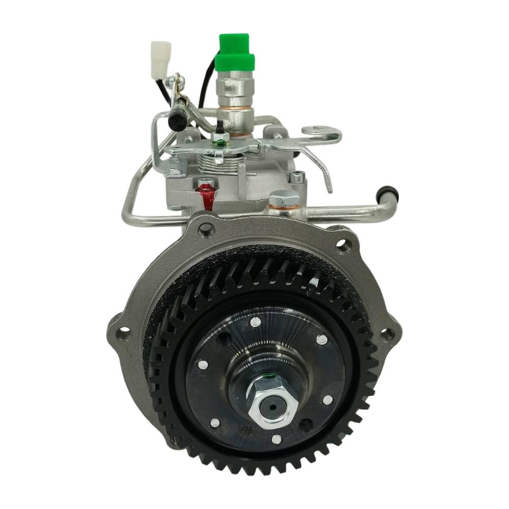 Diesel Fuel Injection Pump 104642-1451 NP-VE4/12F1800LNP1491 for ISUZU 4JB1