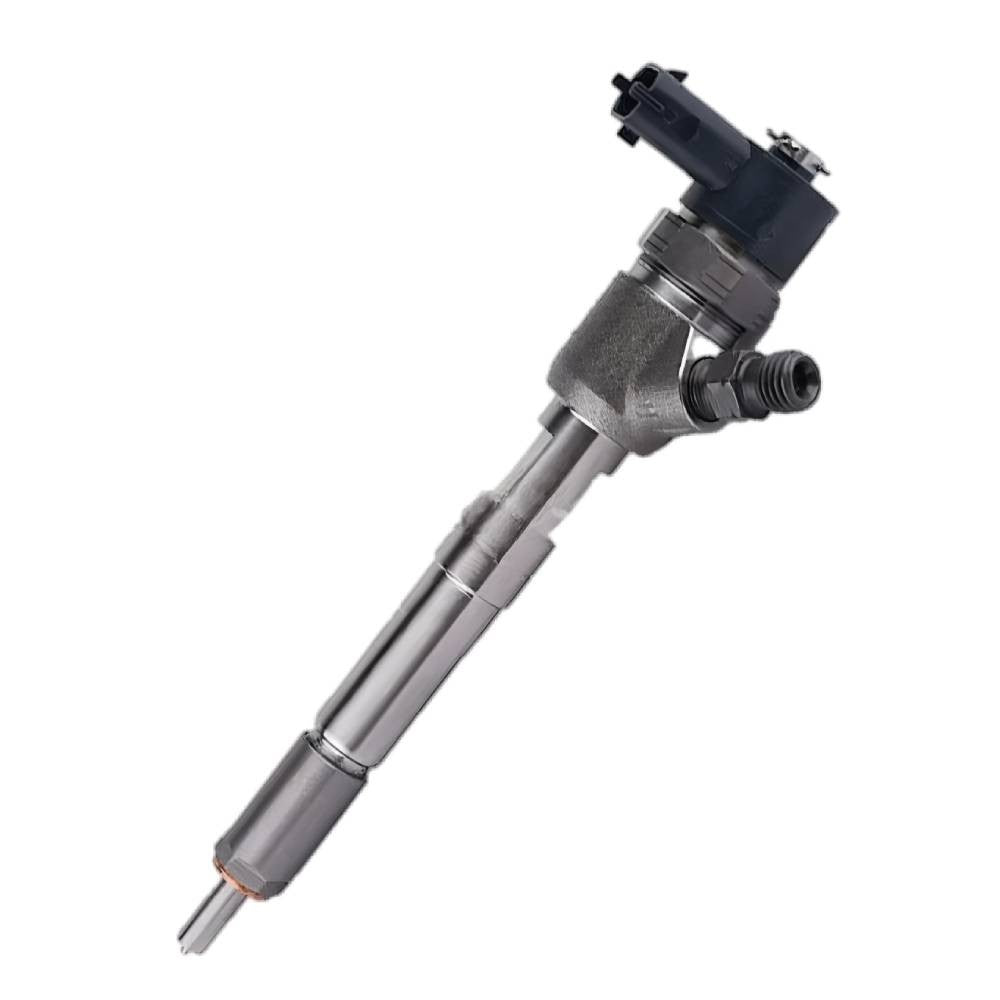 0445110322 55214192 Diesel Fuel Injector for Bosch FIAT GROUP Lancia Ypsilon