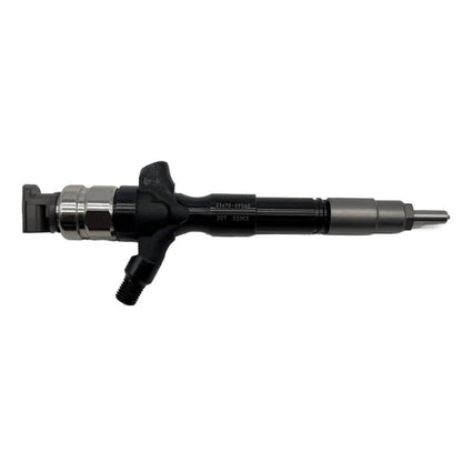 095000-7390 23670-39235 2367039235 Fuel Injector for Toyota Hilux Hiace 2KD-FTV
