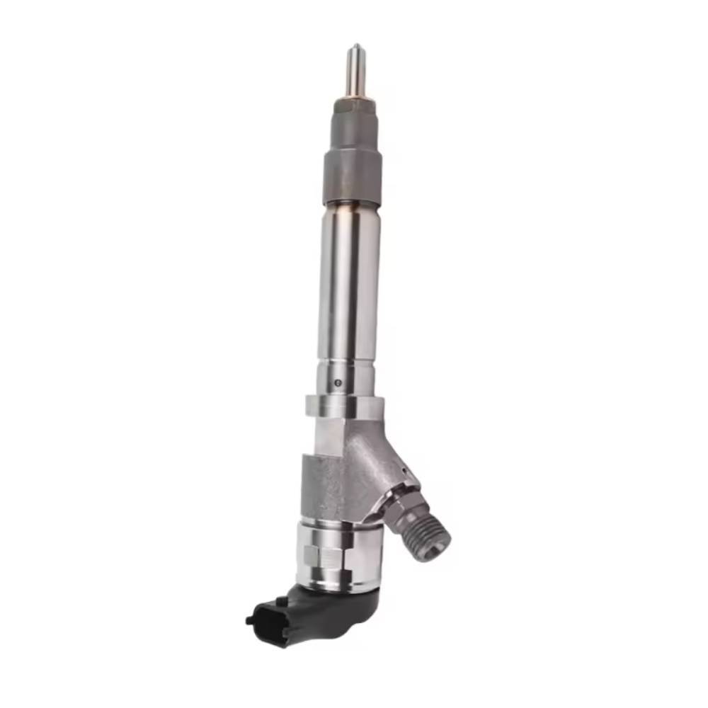 0445120027 897303657 Fuel Injector for GM Chevrolet Duramax LLY 6.6L 2004.5-05
