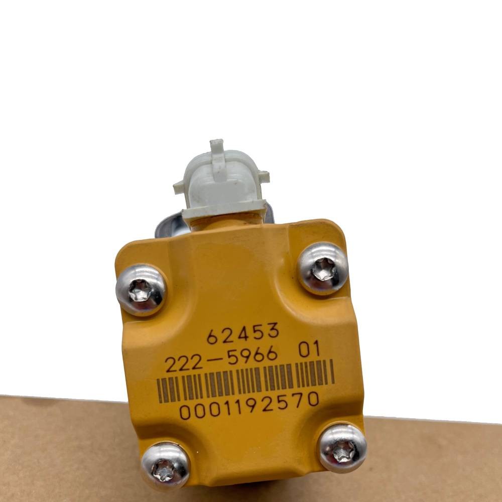 222-5966 2225966 10R-0781 10R0781 Fuel Injector for Caterpillar CAT 3126B/3126E