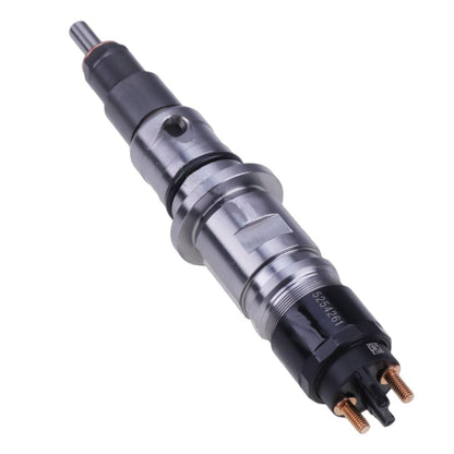 0445120409 5801932928 Common Rail Diesel Fuel Injector for IVECO Eurocargo IV V