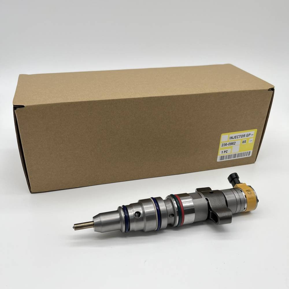 236-0962 2360962 10R-7224 10R7224 Diesel Fuel Injector for Caterpillar CAT C-9