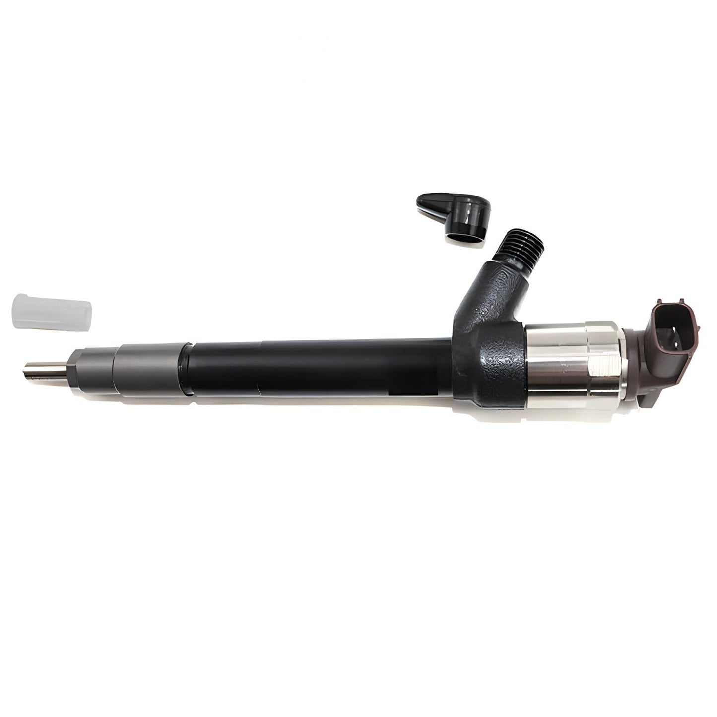 295050-1950 8-98247354-0 Diesel Fuel Injector for Isuzu DMAX 4JK1 1.9L Ddi Euro5