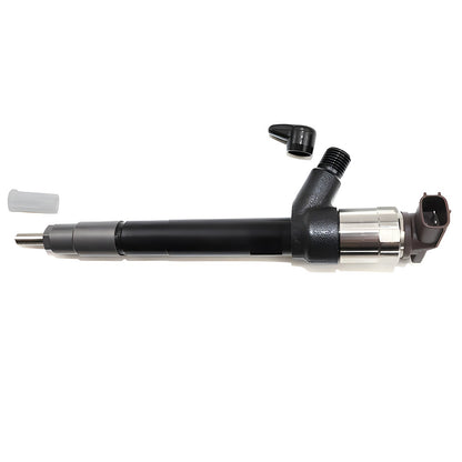 295050-1950 8-98247354-0 Diesel Fuel Injector for Isuzu DMAX 4JK1 1.9L Ddi Euro5