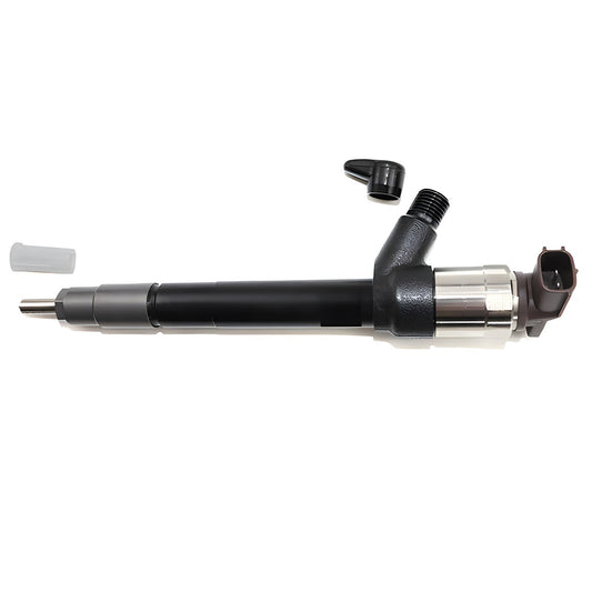 295050-1950 8-98247354-0 Diesel Fuel Injector for Isuzu DMAX 4JK1 1.9L Ddi Euro5