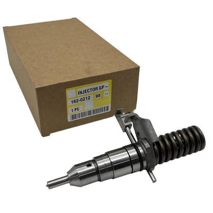 162-0212 1620212 0R-8463 0R8463 Fuel Injector for Caterpillar CAT 3116/3126