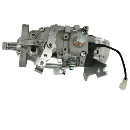 Diesel Fuel Injection Pump 104641-8140 NP-VE4/11F1150RNP2636 for MITSUBISHI S4S