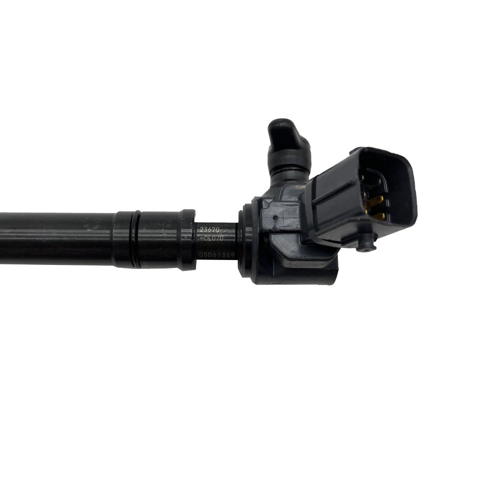 23670-08030 2367008030 Fuel Injector for Toyota Hiace Hilux 2.5D 2KD-FTV 2GD