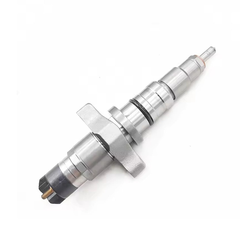 0445120018 3947500 3949619 Fuel Injector for Cummins Dodge Ram 2500 3500 5.9L