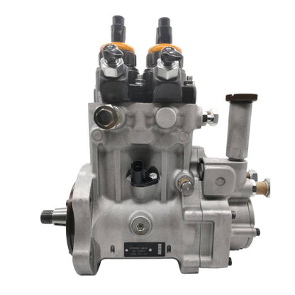094000-0600 6245-71-1110 HP0 Diesel Fuel Injection Pump for KOMATSU SAA6D170