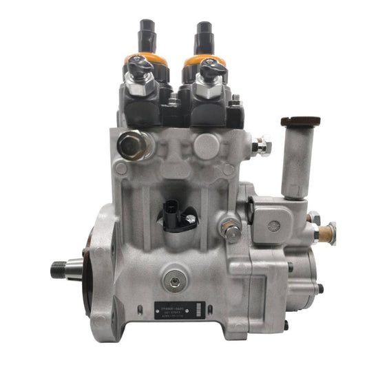 094000-0600 6245-71-1110 HP0 Diesel Fuel Injection Pump for KOMATSU SAA6D170
