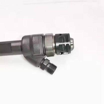 0445110478 781070202 Diesel Fuel Injector for Audi Iveco Ford BMW